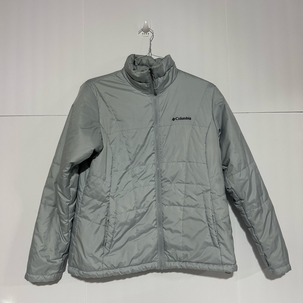 Columbia 3 in 1 interchange coat - Picture 10 of 16